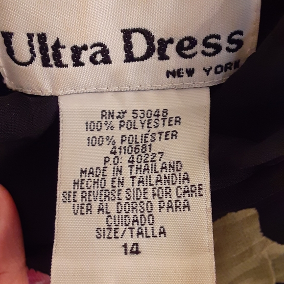 Dress - Picture 2 of 3